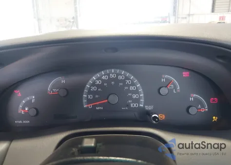 2002 Ford F-150 Xl/Xlt from USA, damaged, VIN 1FTRF182X2NB86606